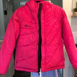 Burton Ski Jacket